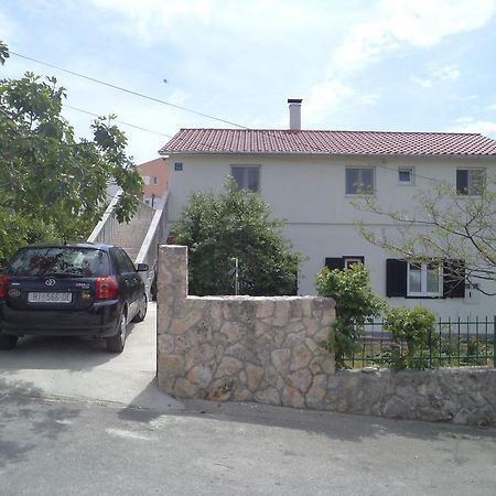 Apartment Jole Šibenik Esterno foto