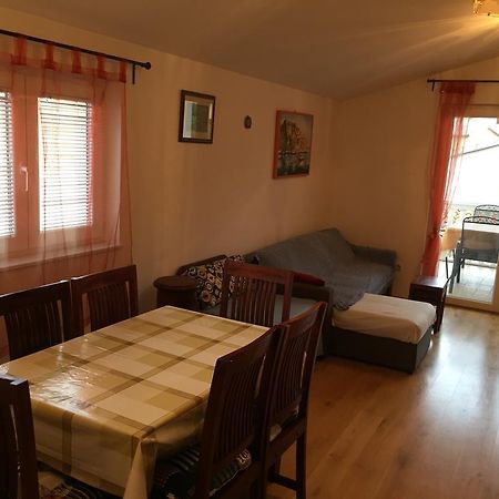 Apartment Jole Šibenik Esterno foto