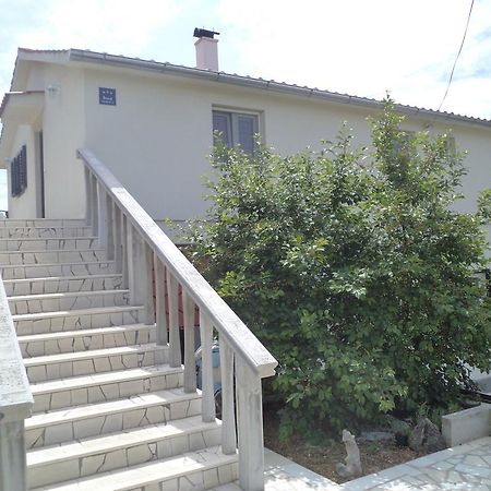 Apartment Jole Šibenik Esterno foto