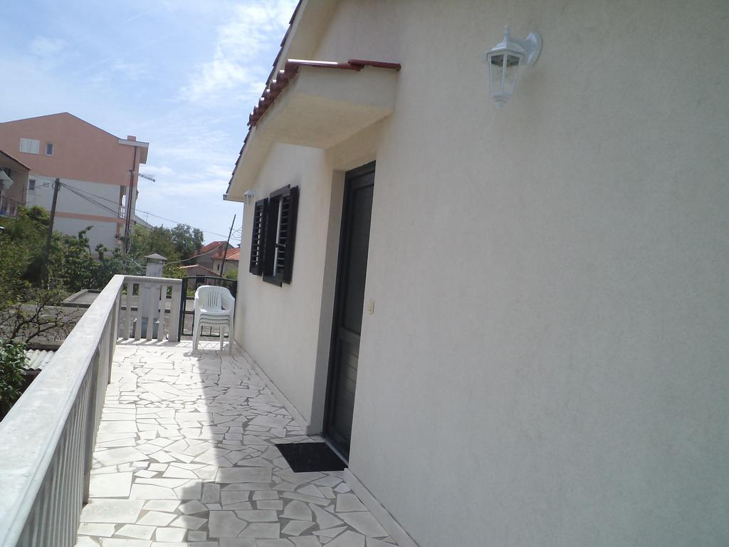 Apartment Jole Šibenik Camera foto