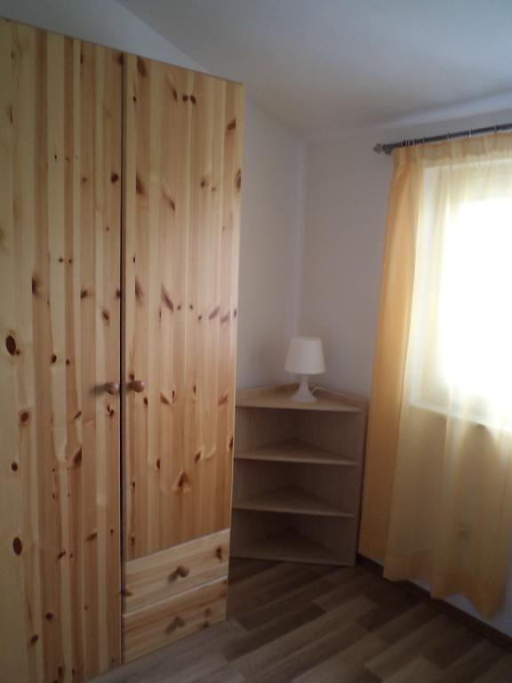 Apartment Jole Šibenik Esterno foto