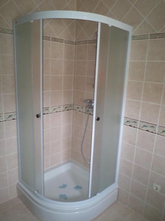 Apartment Jole Šibenik Esterno foto