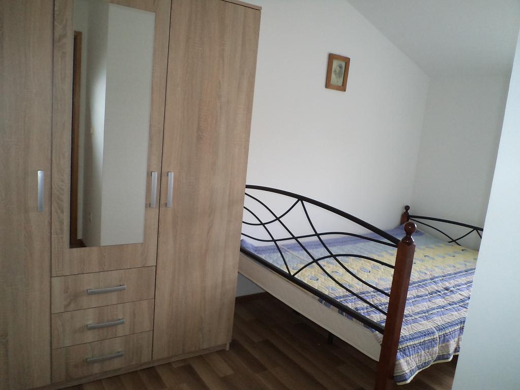 Apartment Jole Šibenik Esterno foto