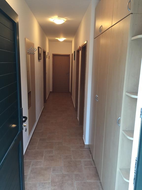 Apartment Jole Šibenik Esterno foto