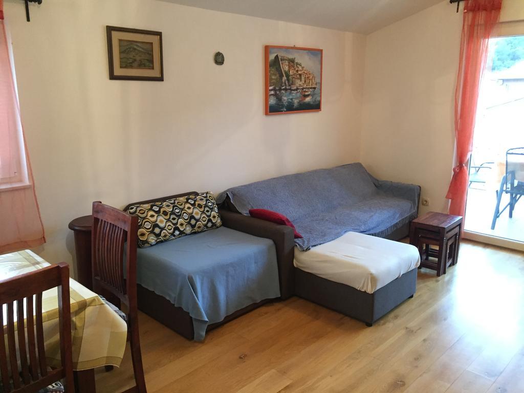 Apartment Jole Šibenik Esterno foto
