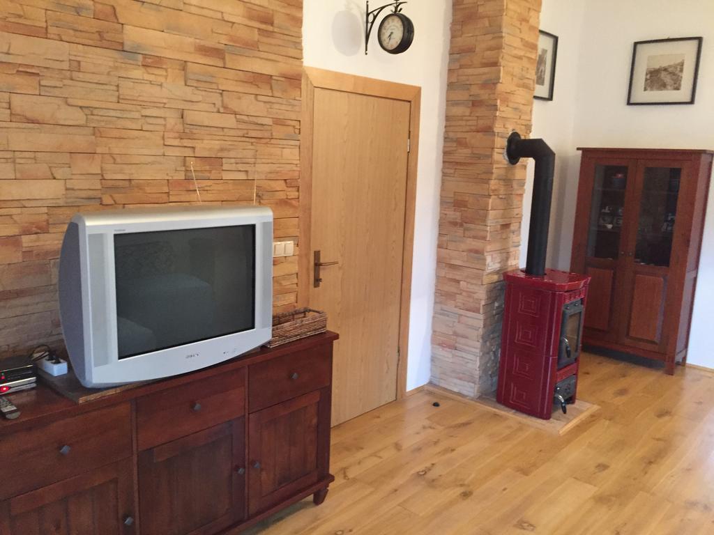 Apartment Jole Šibenik Esterno foto