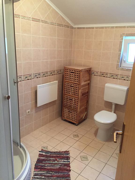 Apartment Jole Šibenik Esterno foto