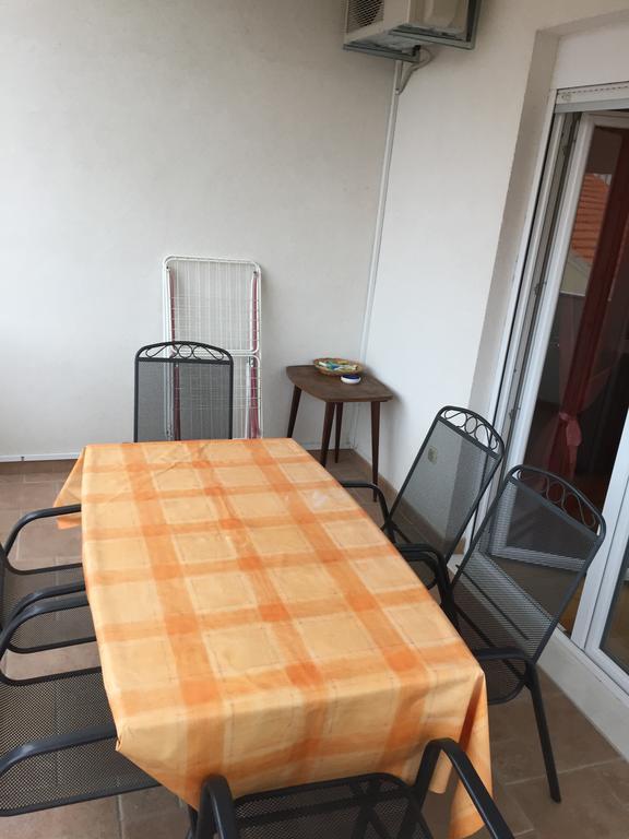 Apartment Jole Šibenik Esterno foto