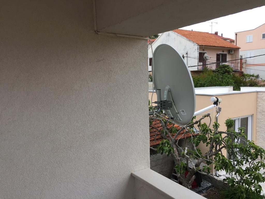 Apartment Jole Šibenik Esterno foto
