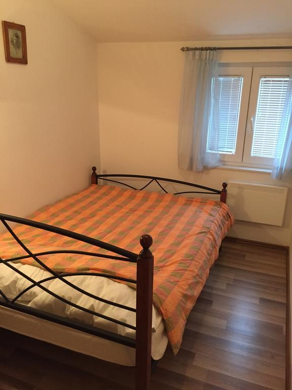 Apartment Jole Šibenik Esterno foto
