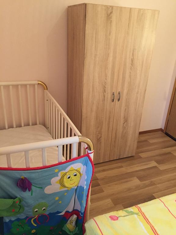 Apartment Jole Šibenik Esterno foto