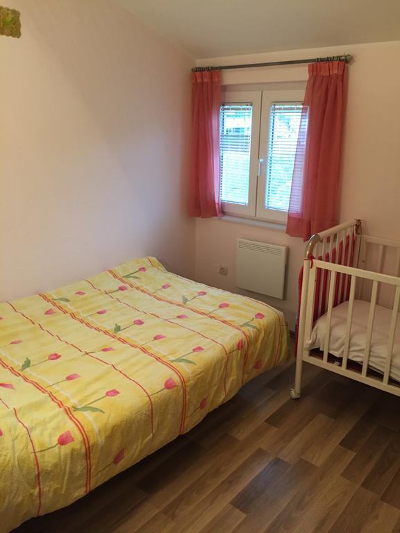 Apartment Jole Šibenik Esterno foto