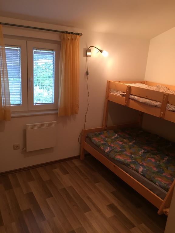 Apartment Jole Šibenik Esterno foto