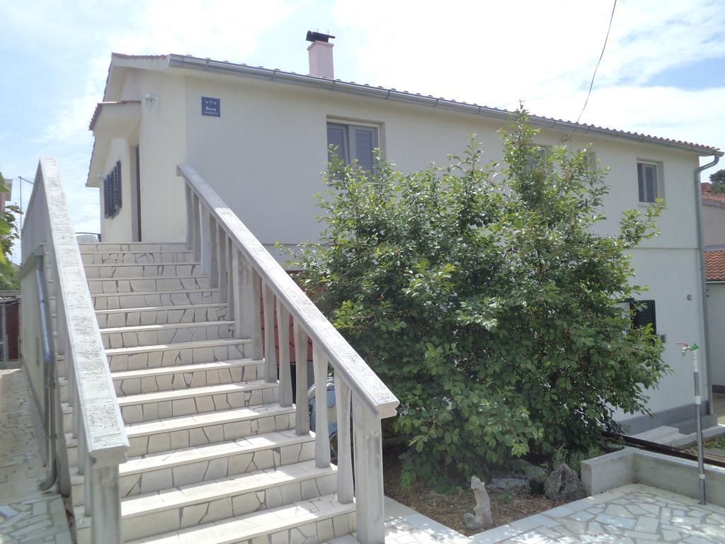 Apartment Jole Šibenik Esterno foto